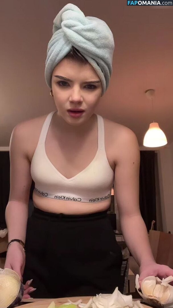 German influencer / Melina Celine / celinemelina / melinaceline Обнажённый OnlyFans  Утёкшее фото #179