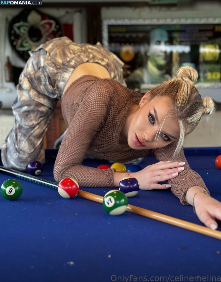German influencer / Melina Celine / celinemelina / melinaceline Обнажённый OnlyFans  Утёкшее фото #225