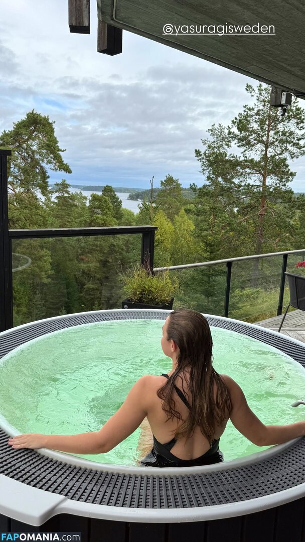 Melina Goransson / melina / melina.goransson / melina_goransson Обнажённый OnlyFans  Утёкшее фото #743