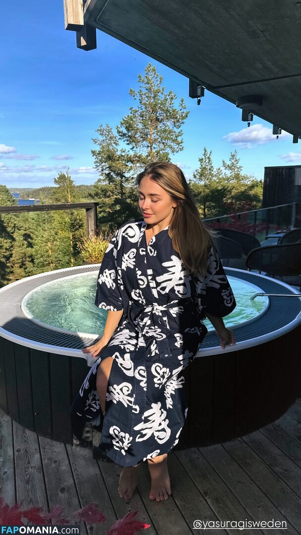 Melina Goransson / melina / melina.goransson / melina_goransson Обнажённый OnlyFans  Утёкшее фото #745