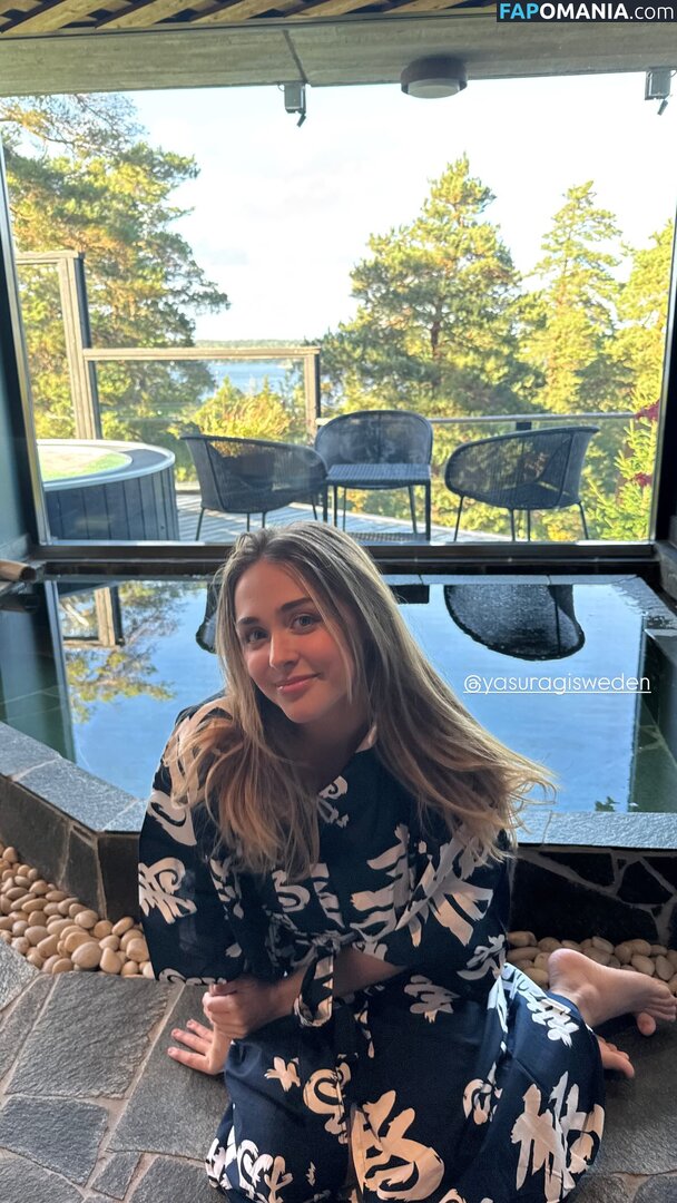 Melina Goransson / melina / melina.goransson / melina_goransson Обнажённый OnlyFans  Утёкшее фото #746