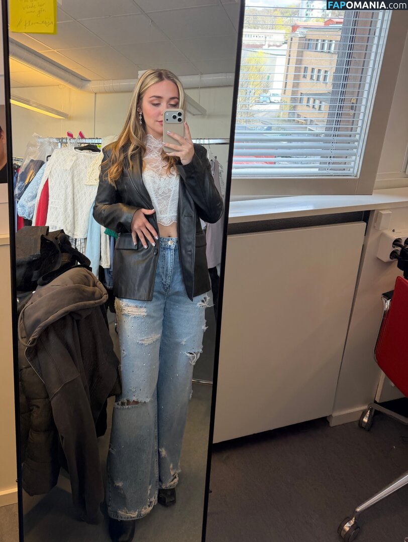 Melina Goransson / melina / melina.goransson / melina_goransson / melinagoransso6 / themelinagoransson Обнажённый OnlyFans  Утёкшее фото #758