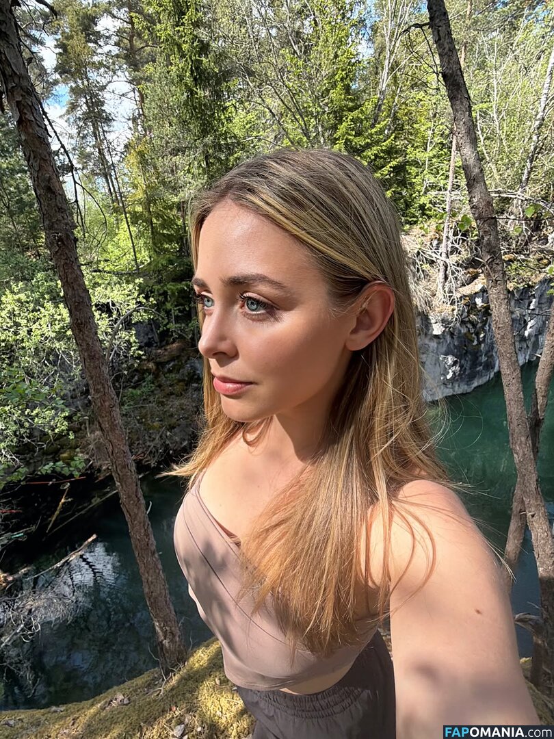 Melina Goransson / melina / melina.goransson / melina_goransson / melinagoransso6 / themelinagoransson Обнажённый OnlyFans  Утёкшее фото #770