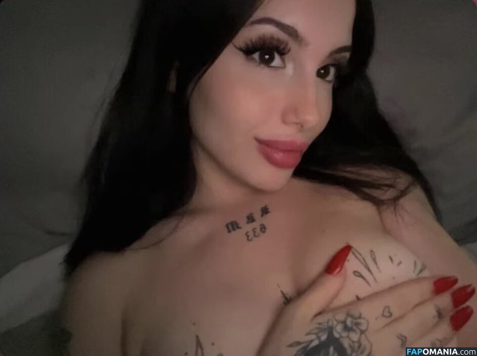 Melina Guida / melina_guida / melina_guiida Обнажённый OnlyFans  Утёкшее фото #1