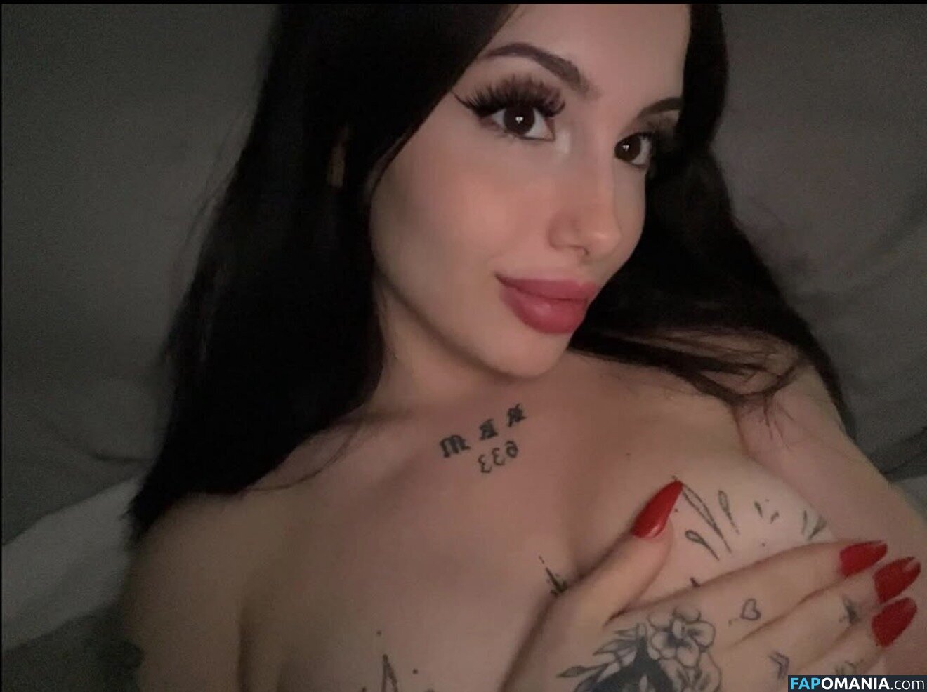Melina Guida / melina_guida / melina_guiida Обнажённый OnlyFans  Утёкшее фото #2