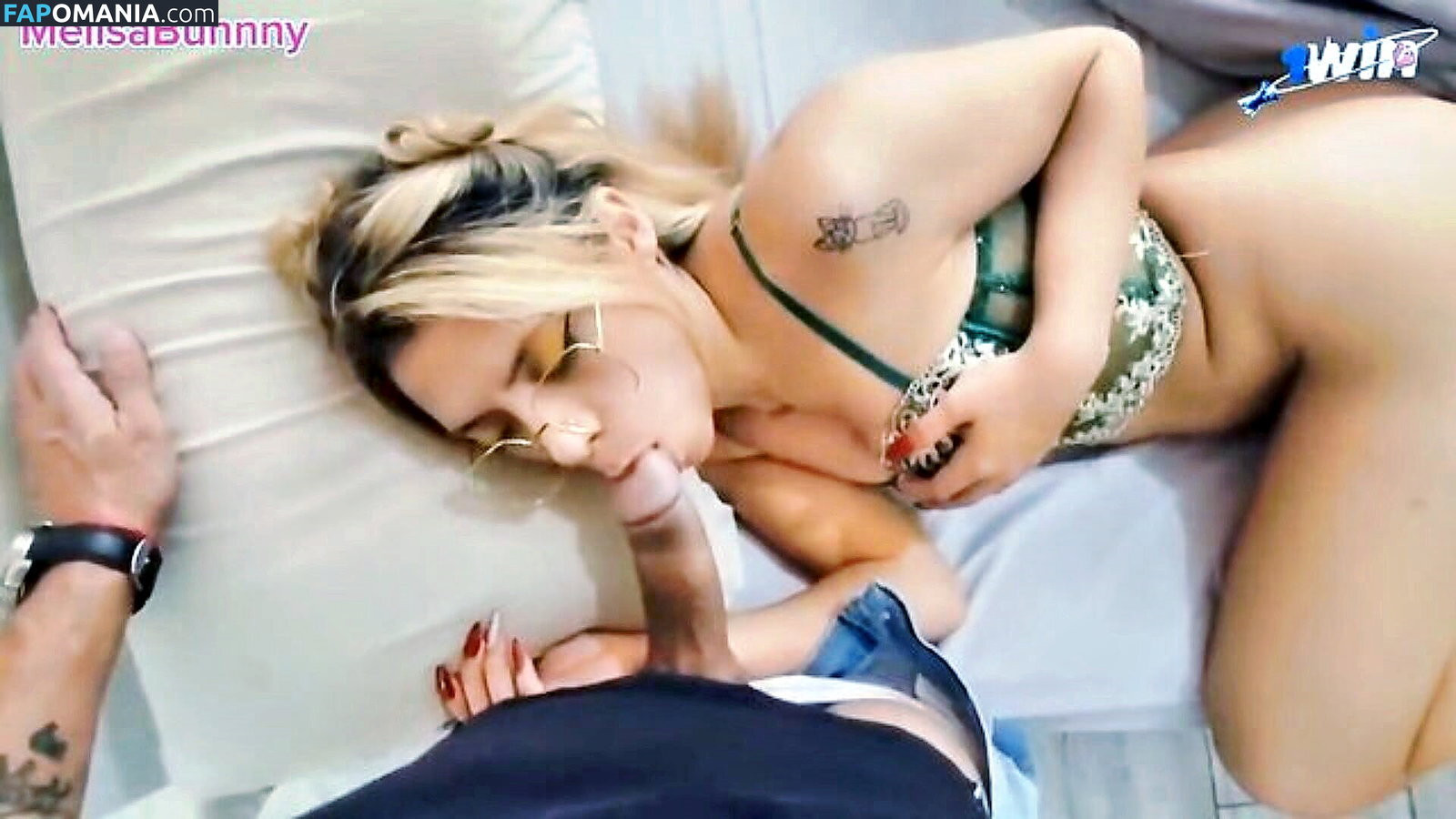Melisabunnny Обнажённый OnlyFans  Утёкшее фото #4