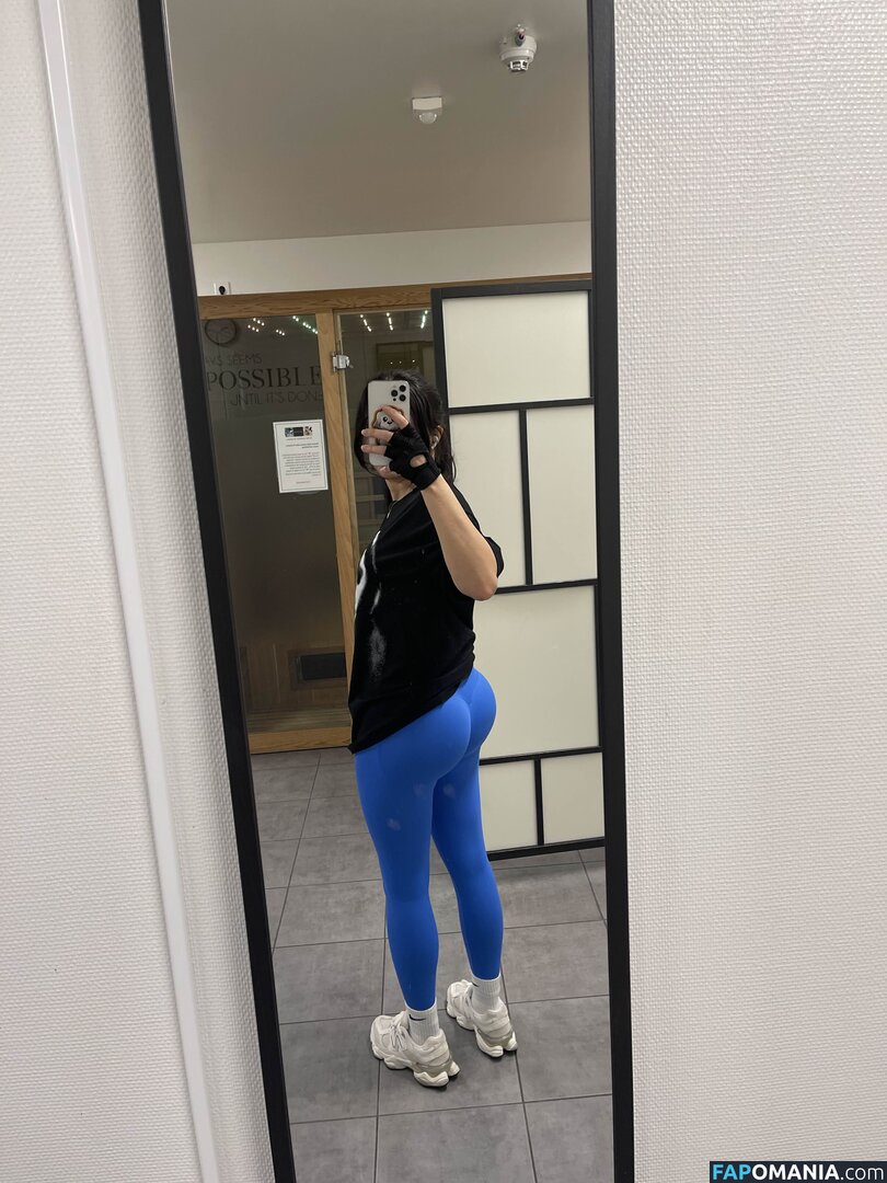 Melisae / https: / melisaciftci Обнажённый OnlyFans  Утёкшее фото #2