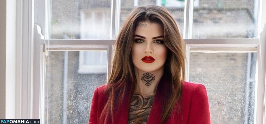 Melisande Sin / melisandesin Обнажённый OnlyFans  Утёкшее фото #6