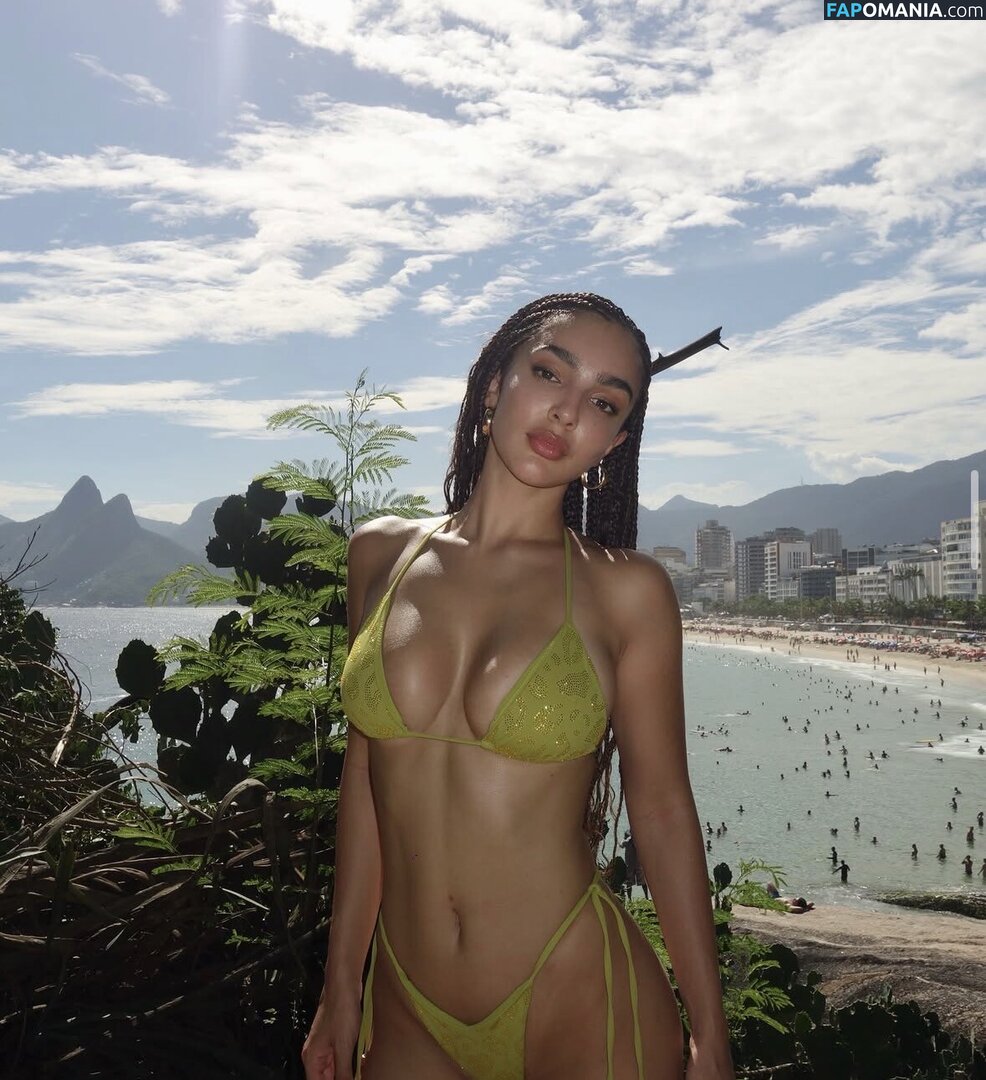 Meliskap Обнажённый OnlyFans  Утёкшее фото #1