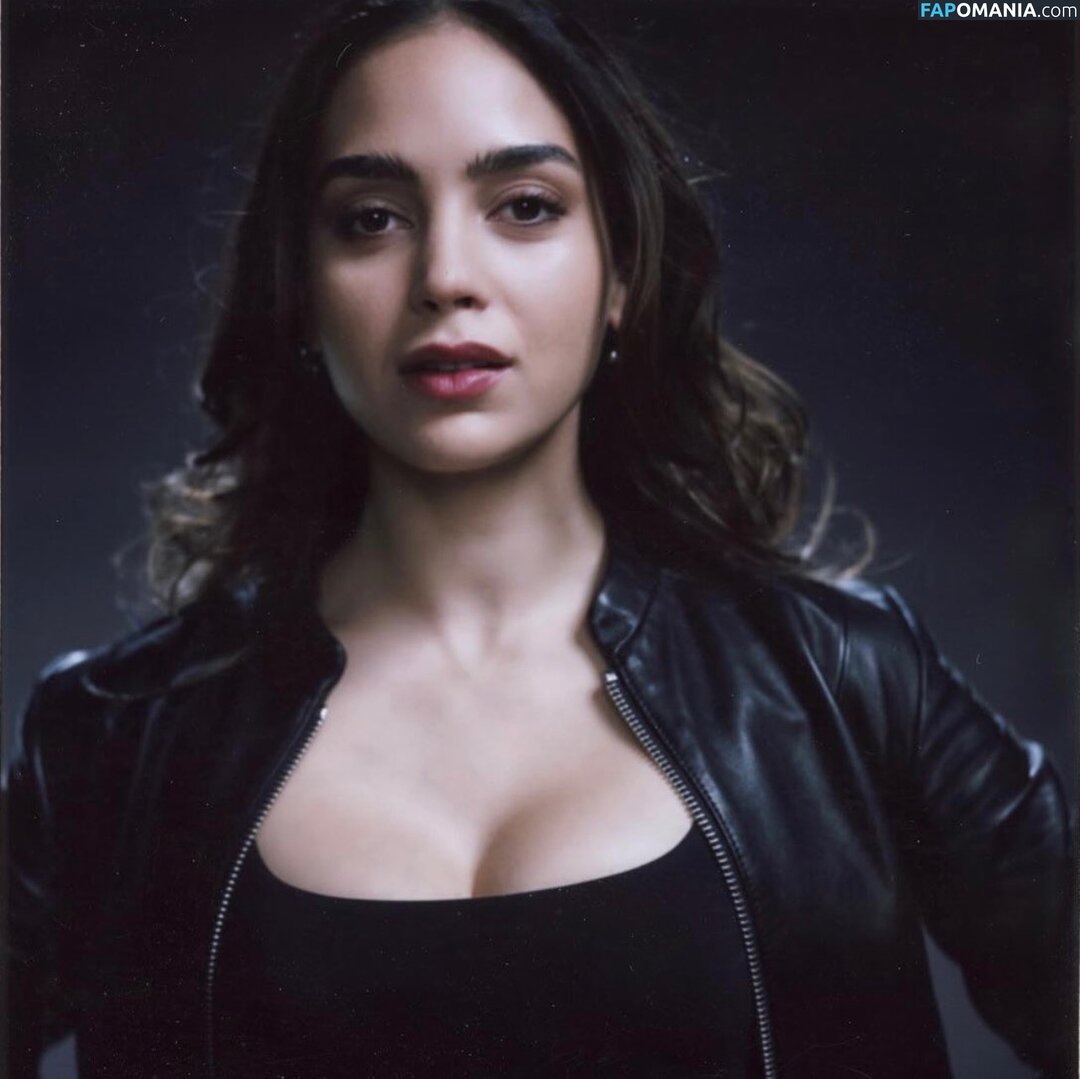 Melissa Barrera / melissabarreram Обнажённый OnlyFans  Утёкшее фото #172