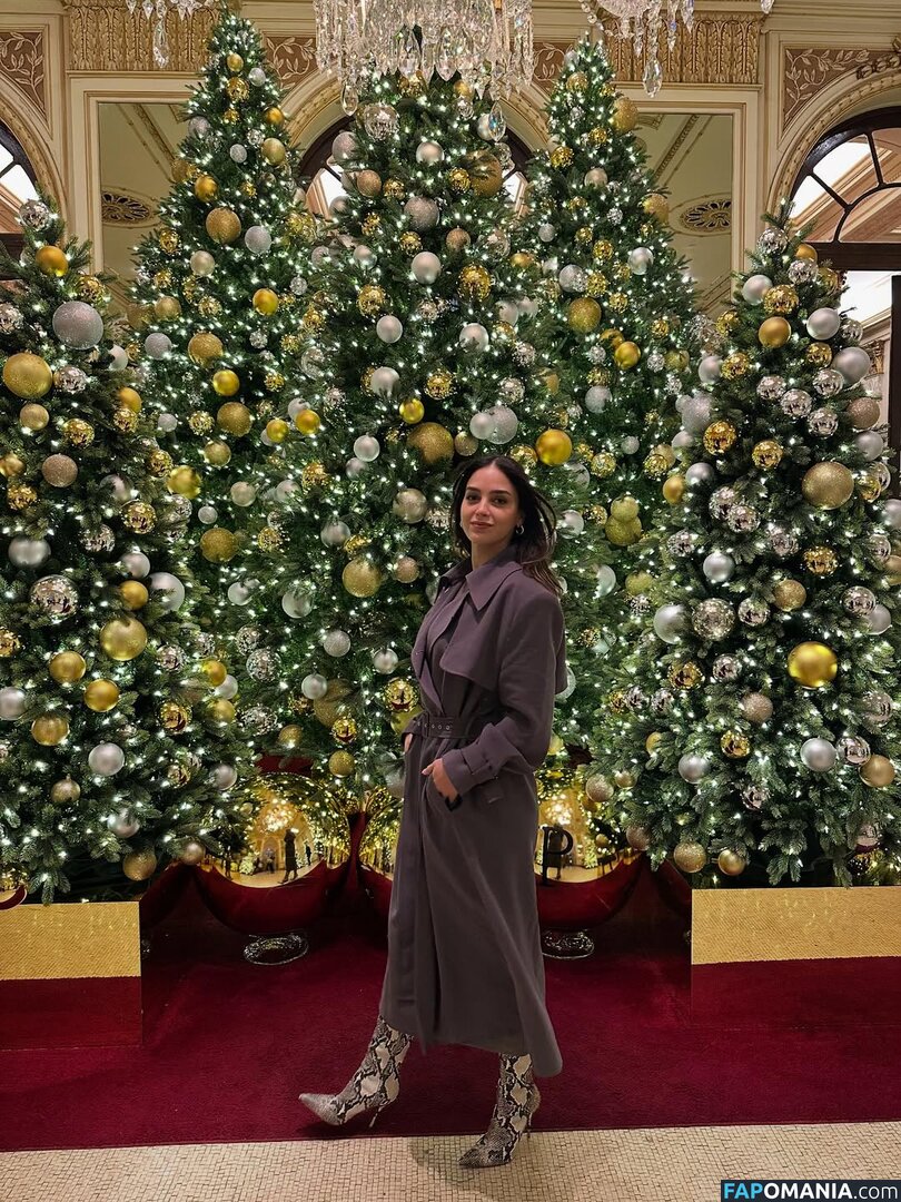 Melissa Barrera / melissabarreram Обнажённый OnlyFans  Утёкшее фото #173