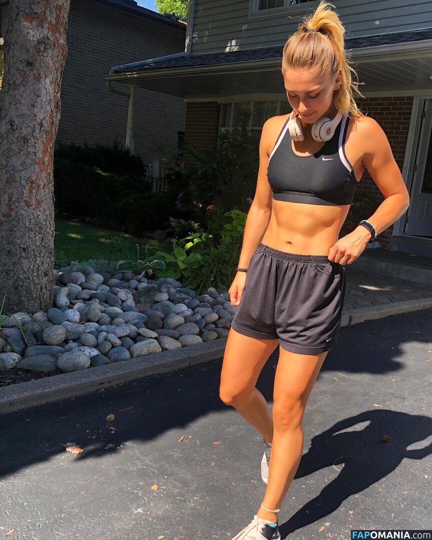 Melissa Bratic / melissabratic Обнажённый OnlyFans  Утёкшее фото #6