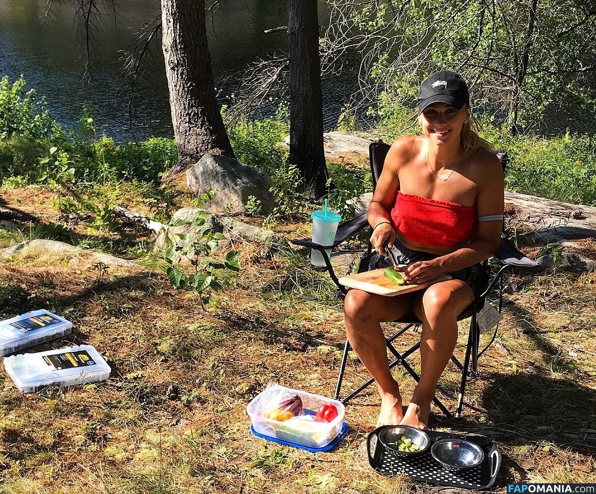 Melissa Bratic / melissabratic Обнажённый OnlyFans  Утёкшее фото #9