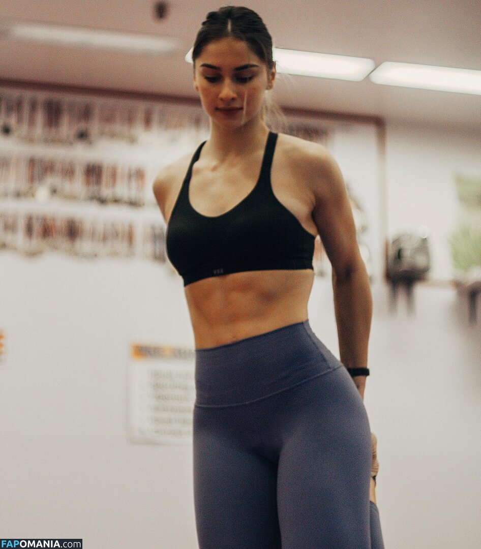 Melissa Bratic / melissabratic Обнажённый OnlyFans  Утёкшее фото #11