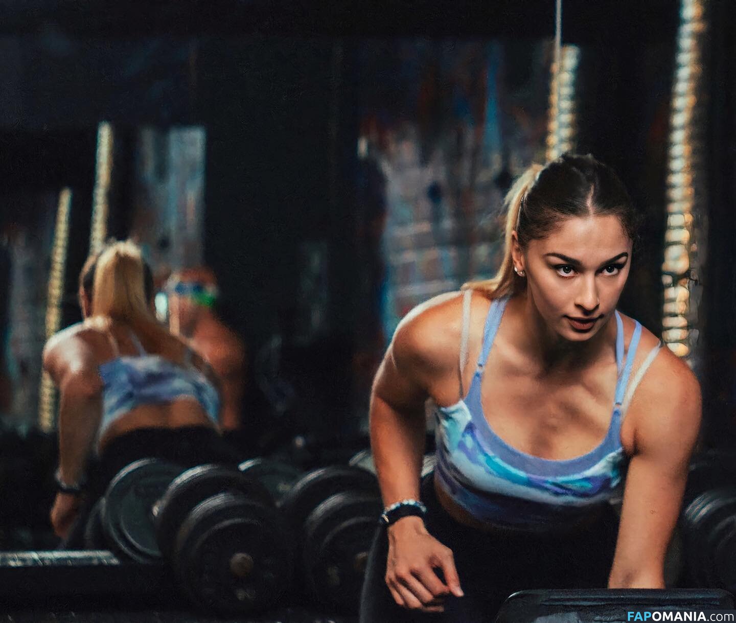 Melissa Bratic / melissabratic Обнажённый OnlyFans  Утёкшее фото #13