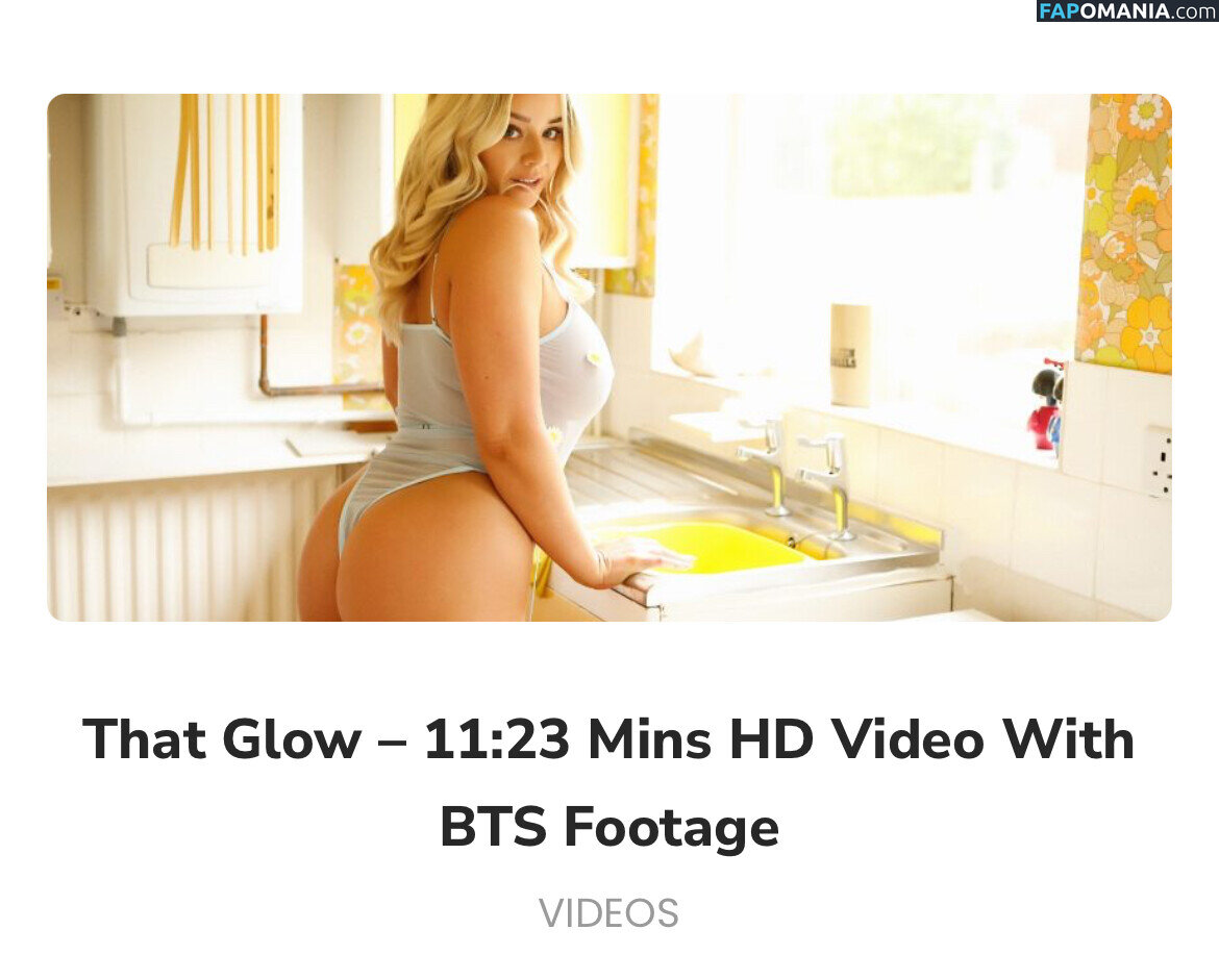 Melissa Debling / melissadebling Обнажённый OnlyFans  Утёкшее фото #32