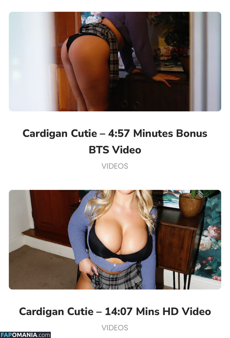 Melissa Debling / melissadebling Обнажённый OnlyFans  Утёкшее фото #33