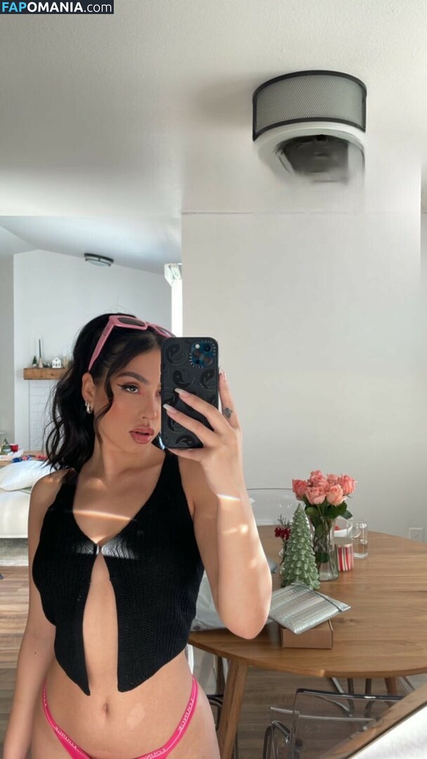 Melissa Estrella / estrellapressure / https: Обнажённый OnlyFans  Утёкшее фото #20