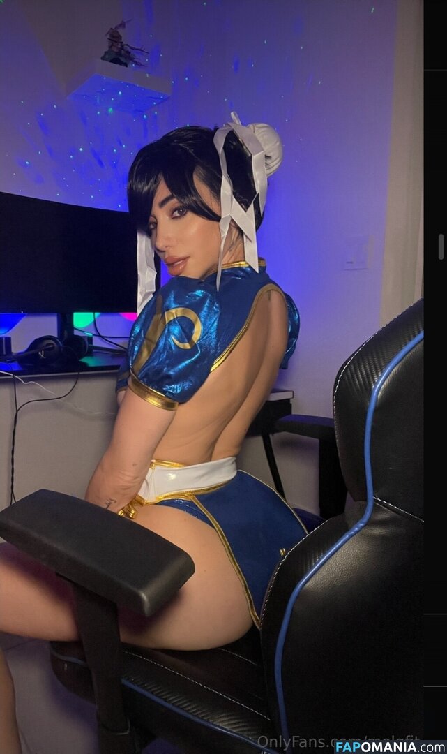 Mel G ♥ / Melissa G / melgfit Обнажённый OnlyFans  Утёкшее фото #3