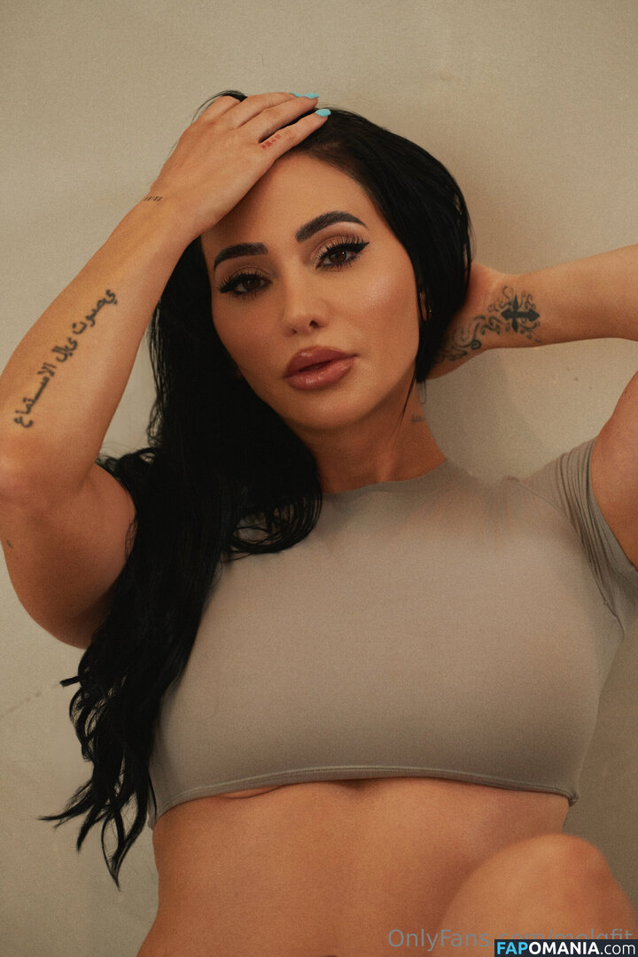 Mel G ♥ / Melissa G / melgfit Обнажённый OnlyFans  Утёкшее фото #42