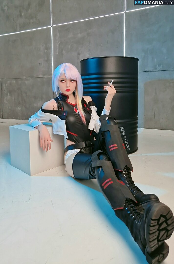 Melissa Lissova / Melissa_Lissova / melissalisboa Обнажённый OnlyFans  Утёкшее фото #32