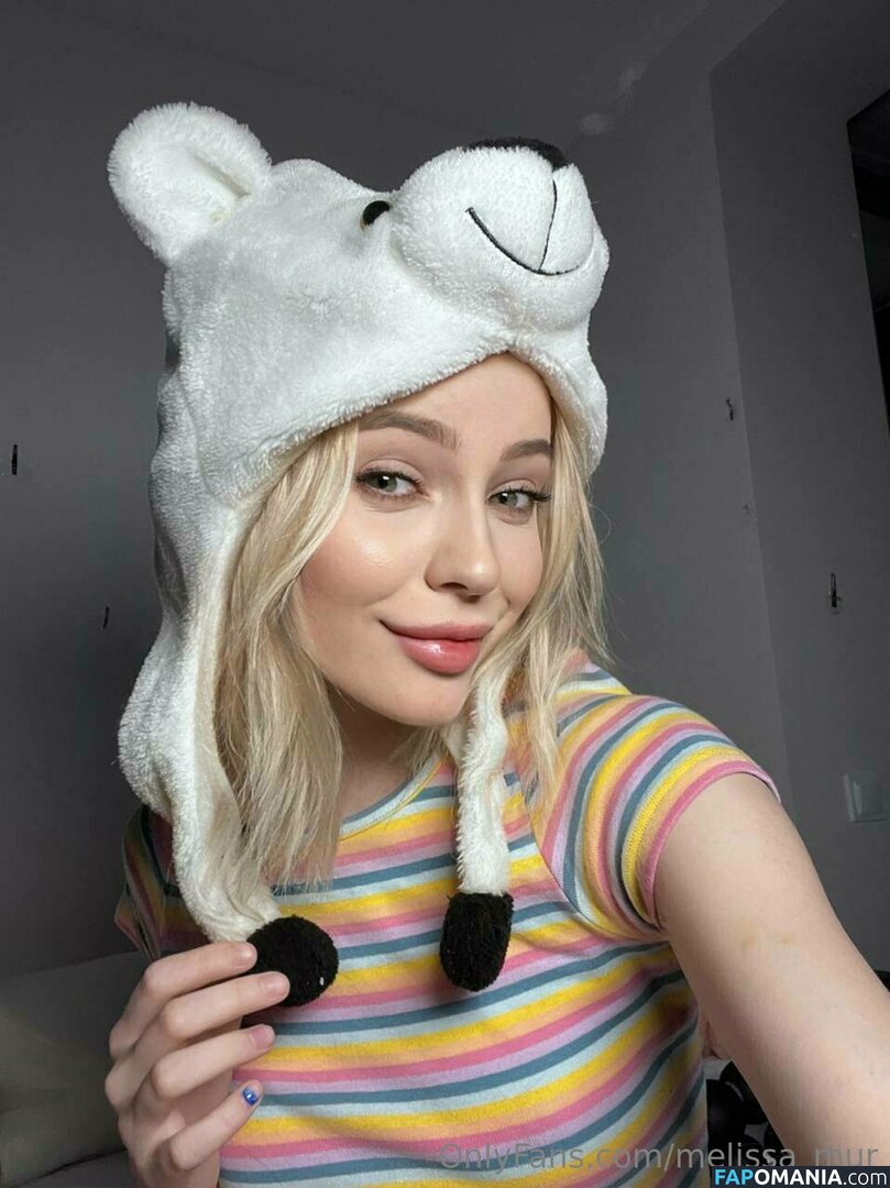 Melissa / melissa_mur / melissamur7822 Обнажённый OnlyFans  Утёкшее фото #159