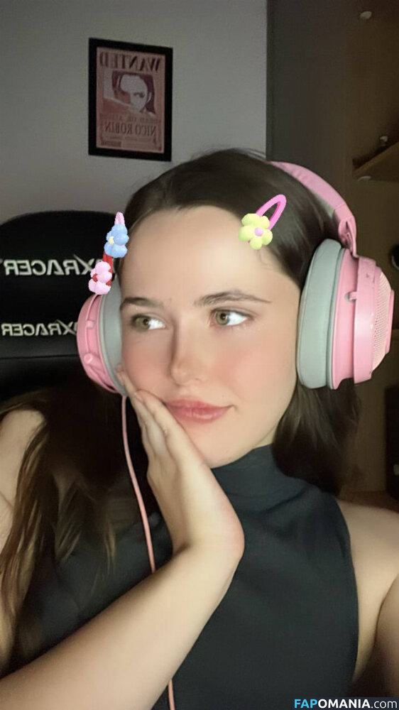 Melissa Nogas / Mellaotaku / Mellnogas Обнажённый OnlyFans  Утёкшее фото #28