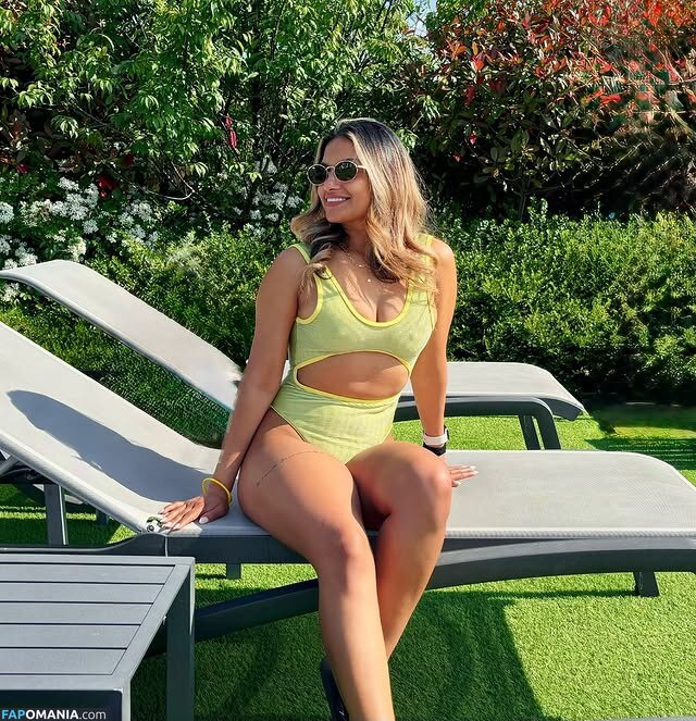 Melissa Reddy / melissa_reddy Обнажённый OnlyFans  Утёкшее фото #108