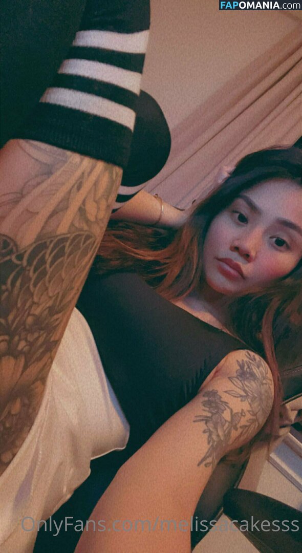 melissacakesss / melissakaess Обнажённый OnlyFans  Утёкшее фото #18