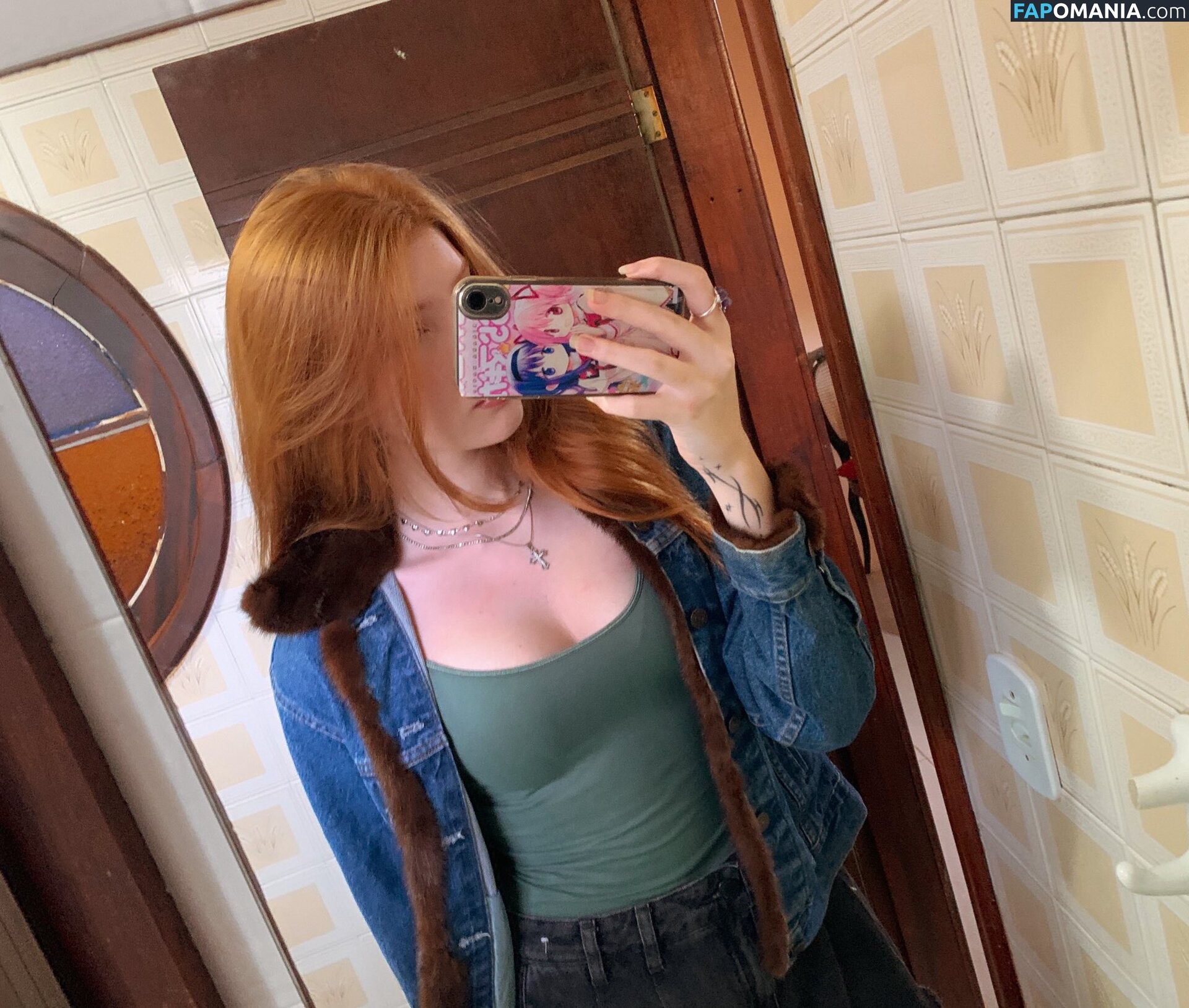 mellzitos Обнажённый OnlyFans  Утёкшее фото #1