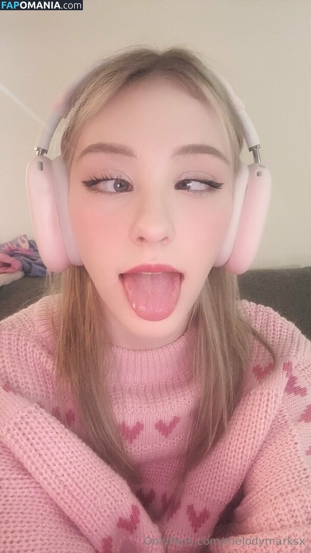 melodymarksx / melodymarksxxofficial Обнажённый OnlyFans  Утёкшее фото #86
