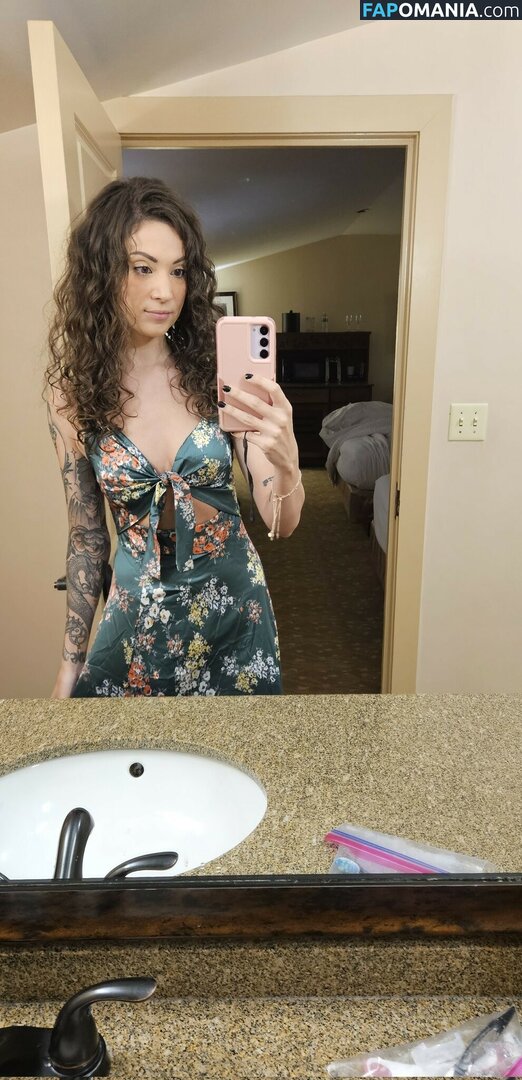 MelonieMac Обнажённый OnlyFans  Утёкшее фото #3