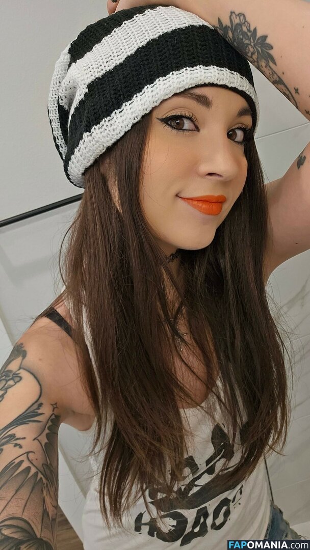 MelonieMac Обнажённый OnlyFans  Утёкшее фото #19