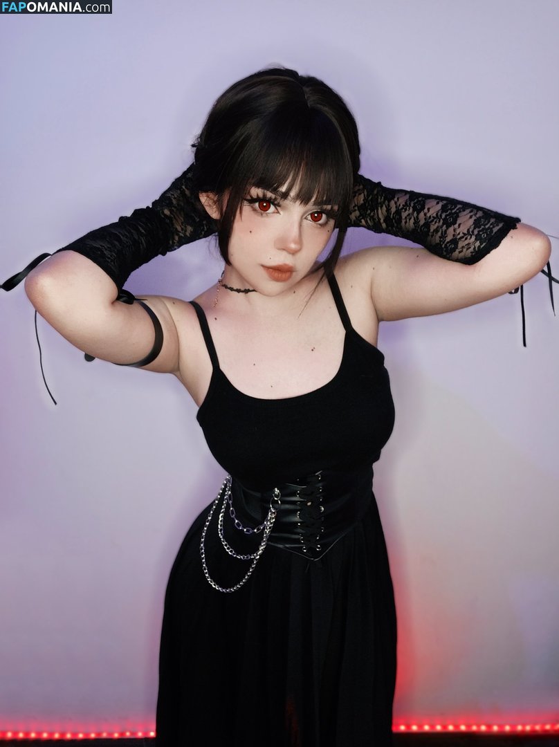 Melowo / Melowo.owo / karynarodriguez Обнажённый OnlyFans  Утёкшее фото #4