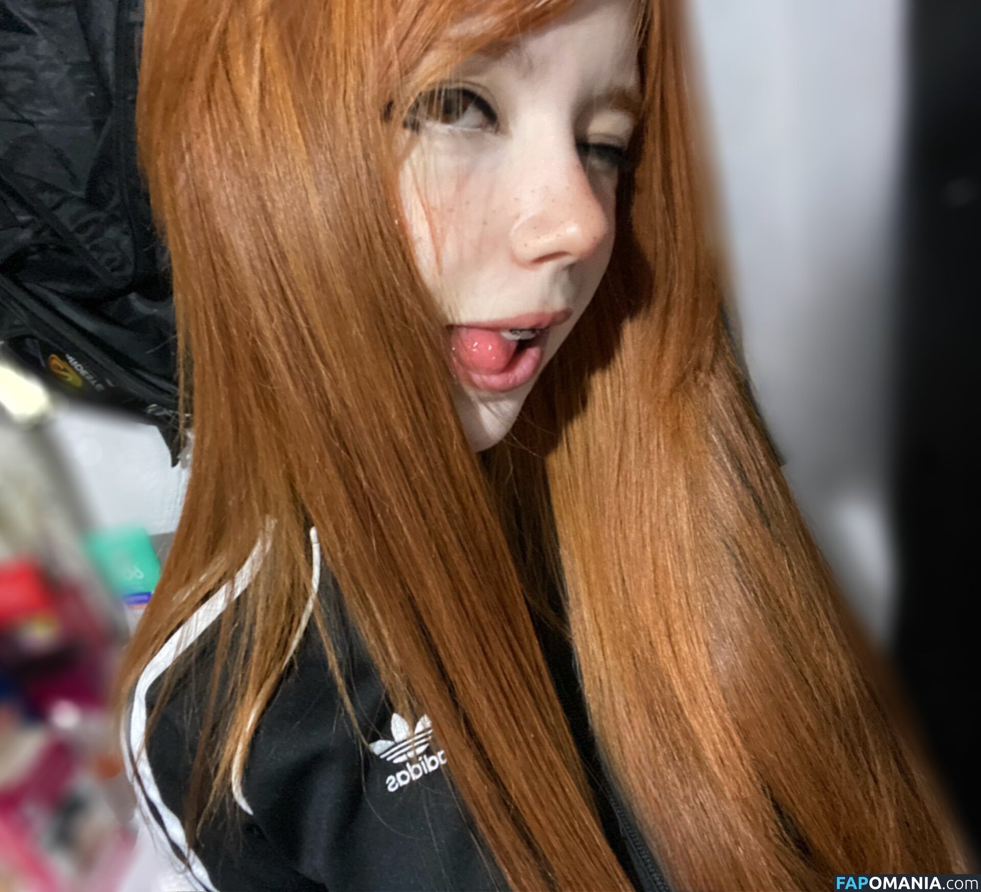 Melry Espinela / bunny.sz23 Обнажённый OnlyFans  Утёкшее фото #4