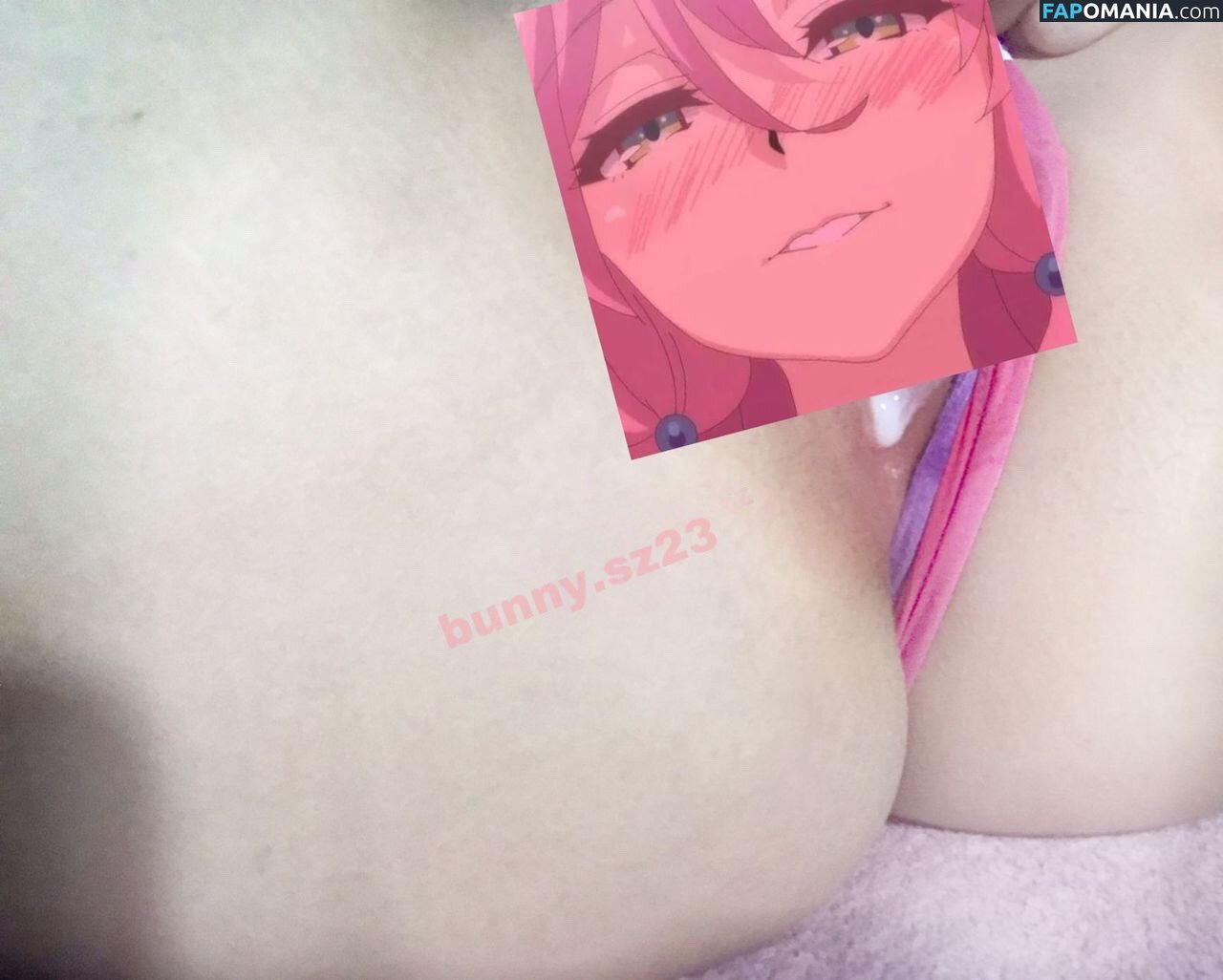 Melry Espinela / bunny.sz23 Обнажённый OnlyFans  Утёкшее фото #11