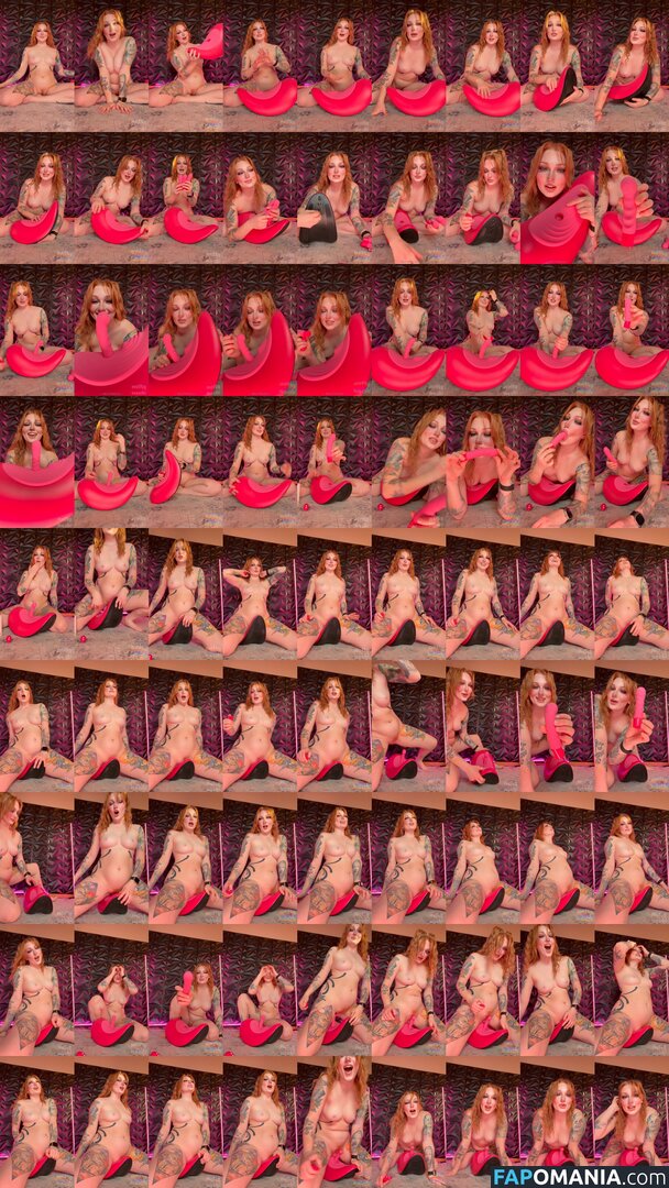 Meltymochi / brereedus / itsmeltymochi / meltymochi669 Обнажённый OnlyFans  Утёкшее фото #424