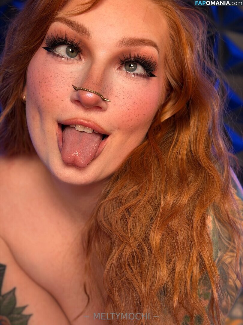 Meltymochi / brereedus / itsmeltymochi / meltymochi669 Обнажённый OnlyFans  Утёкшее фото #427