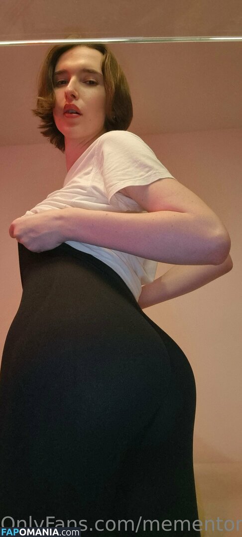 mementomarly / mmentomary Обнажённый OnlyFans  Утёкшее фото #38