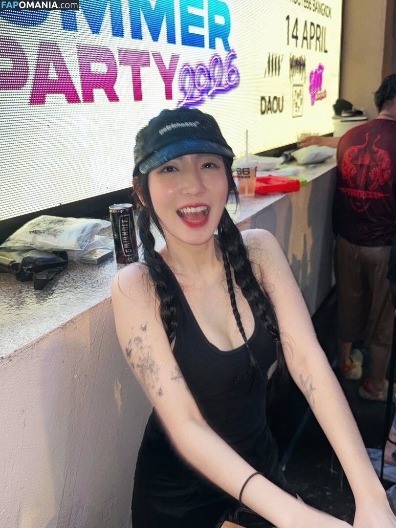 Mena Noona / mena_jng / menanados Обнажённый OnlyFans  Утёкшее фото #3