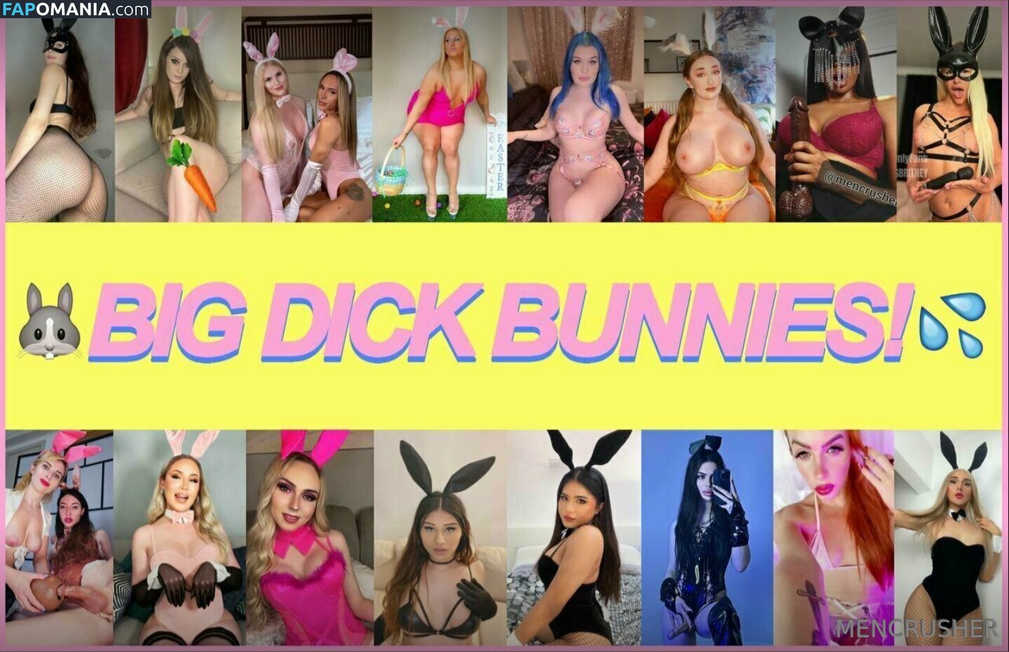 elina_victoria1 / mencrusher Обнажённый OnlyFans  Утёкшее фото #56