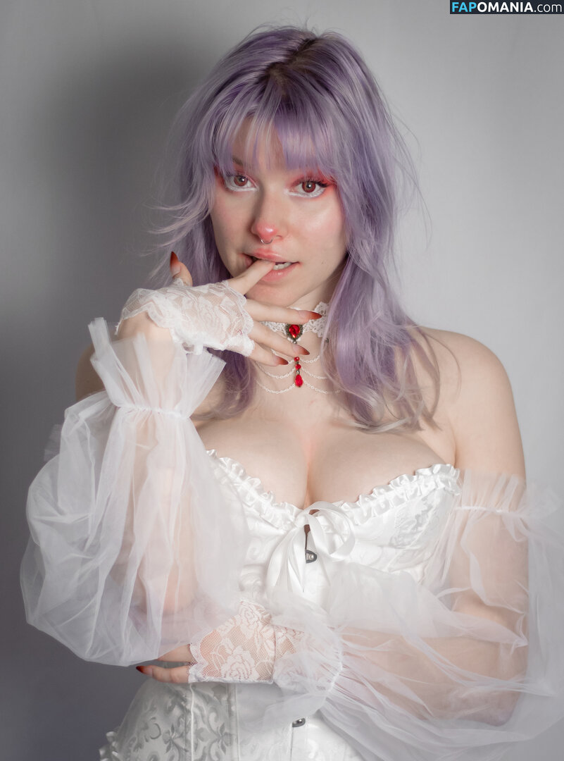 Cherrygurl444 / Meowdalyn / meowdrip Обнажённый OnlyFans  Утёкшее фото #1