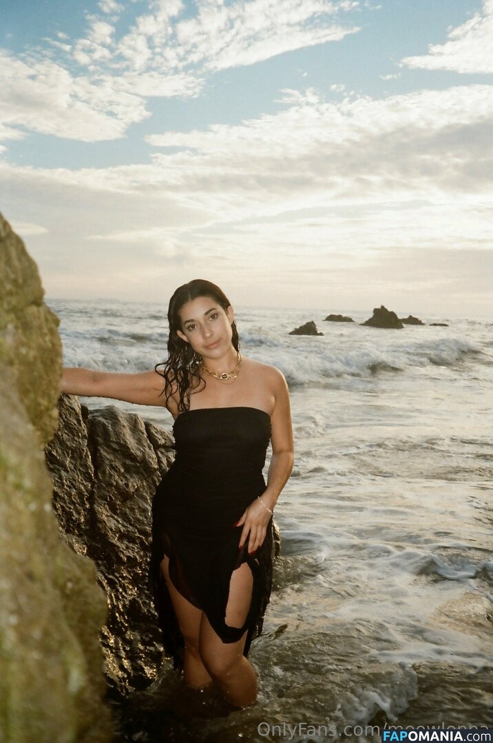 https: / meowlenna Обнажённый OnlyFans  Утёкшее фото #52