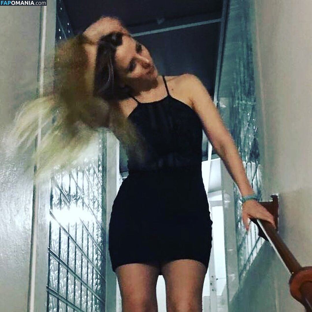 Mercedes Regina / mercedesreginaofi Обнажённый OnlyFans  Утёкшее фото #10