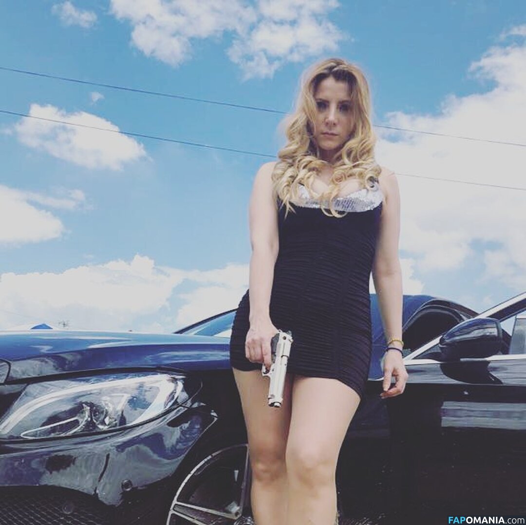 Mercedes Regina / mercedesreginaofi Обнажённый OnlyFans  Утёкшее фото #16