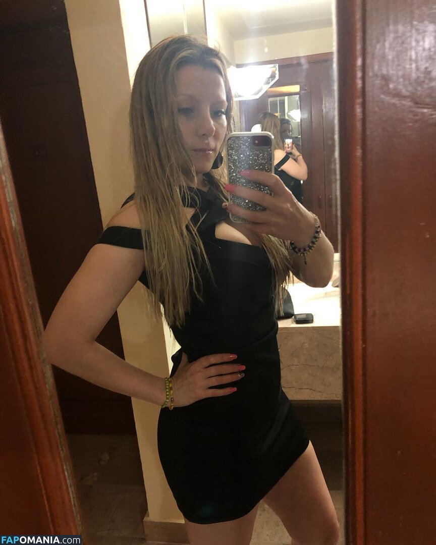 Mercedes Regina / mercedesreginaofi Обнажённый OnlyFans  Утёкшее фото #17