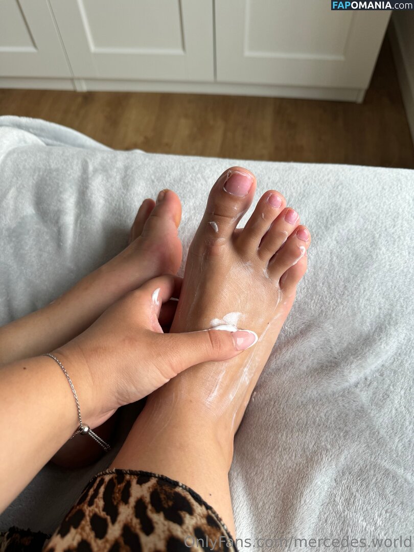 mercedes.world / mercedesbenzworld Обнажённый OnlyFans  Утёкшее фото #18