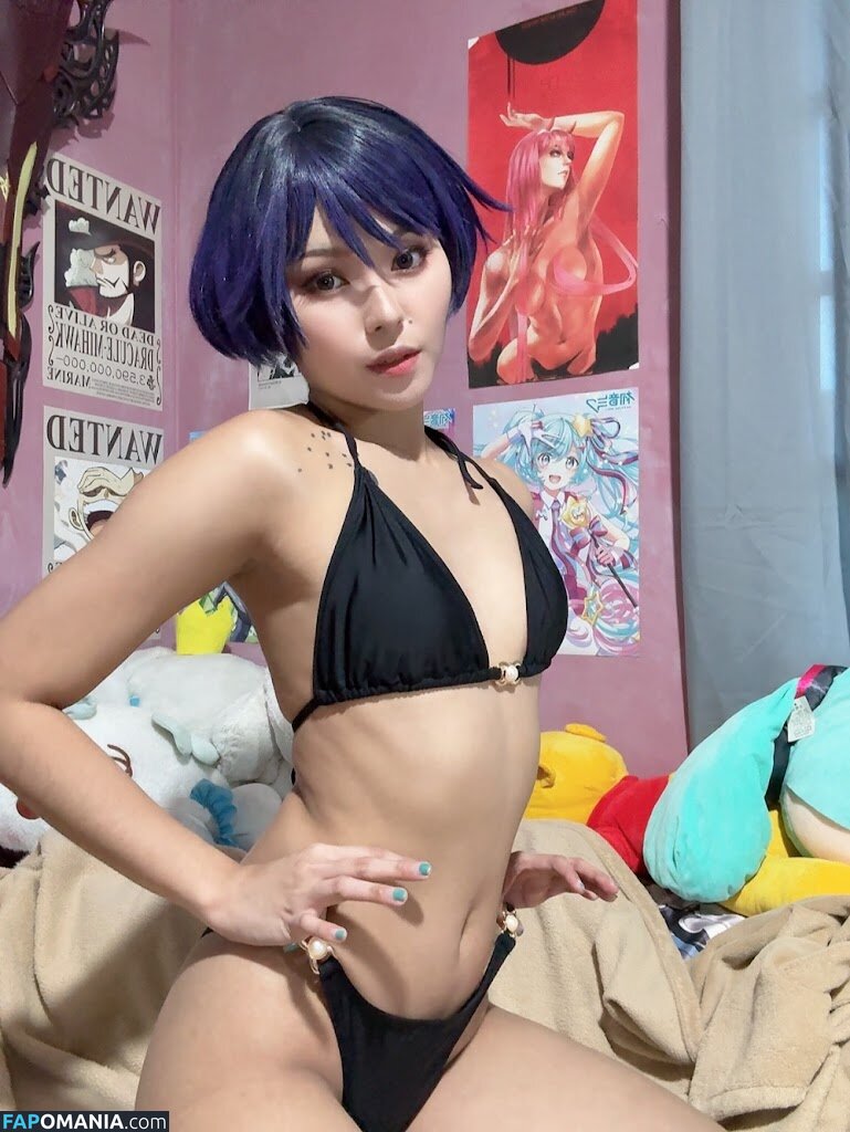 Mercyuyu / YuyuIsForYu Обнажённый OnlyFans  Утёкшее фото #122