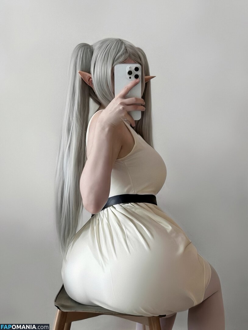 Mersweb  / Mersweb / 5itto / mersweb Обнажённый OnlyFans  Утёкшее фото #2