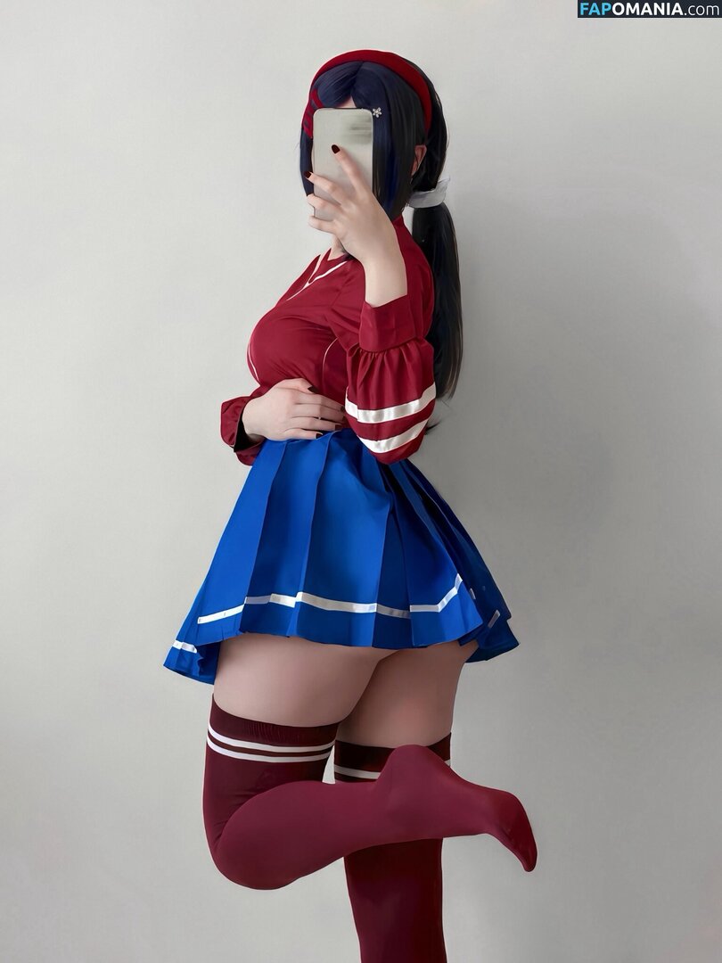 Mersweb  / Mersweb / 5itto / mersweb Обнажённый OnlyFans  Утёкшее фото #3